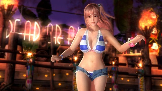 Dead or Alive Xtreme 3 - Immagine 162234