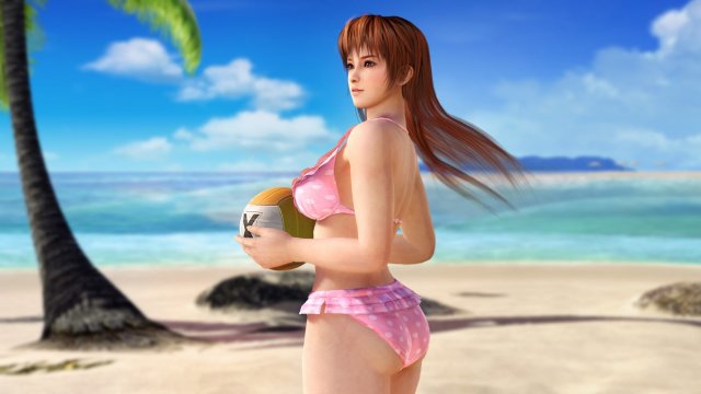 Dead or Alive Xtreme 3 - Immagine 162235
