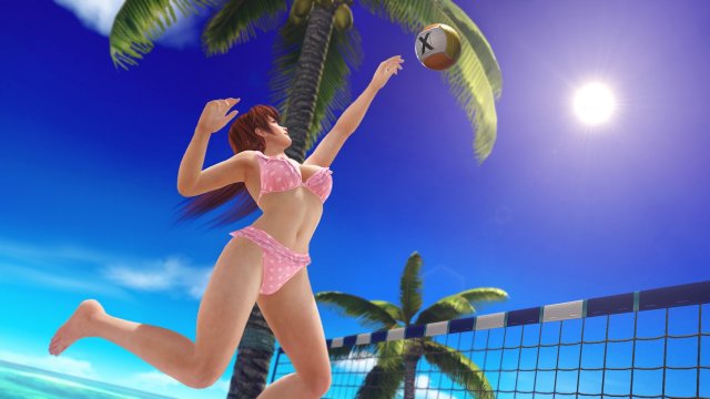 Dead or Alive Xtreme 3 - Immagine 162236