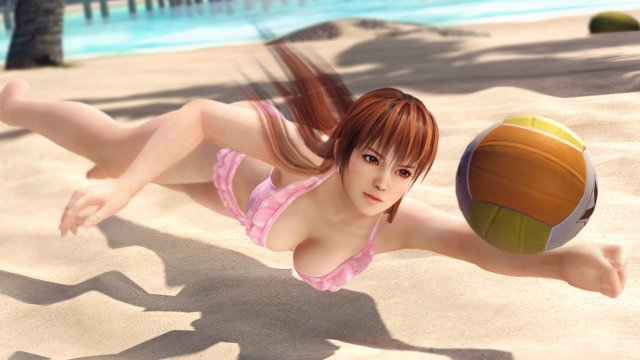 Dead or Alive Xtreme 3 - Immagine 162237