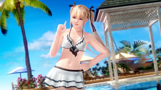 Dead or Alive Xtreme 3 - Immagine 167164