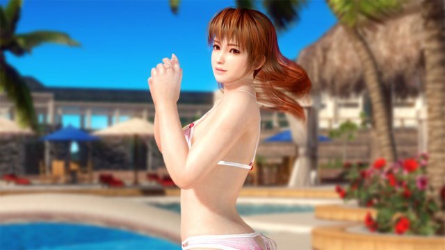 Dead or Alive Xtreme 3 - Immagine 167168