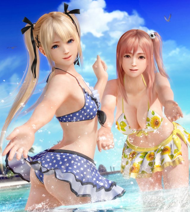 Dead or Alive Xtreme 3 - Immagine 167216