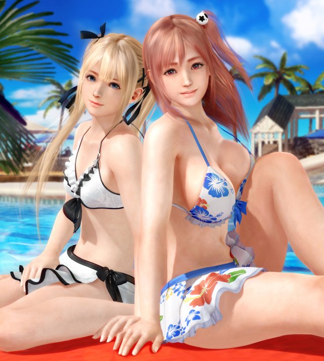 Dead or Alive Xtreme 3 - Immagine 167217
