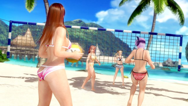 Dead or Alive Xtreme 3 - Immagine 167224