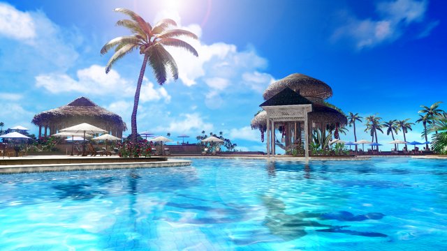 Dead or Alive Xtreme 3 - Immagine 167225