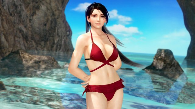 Dead or Alive Xtreme 3 - Immagine 172484