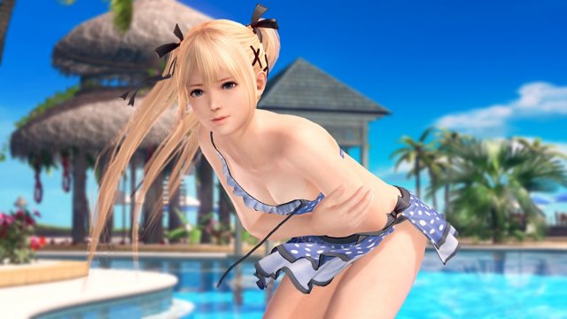 Dead or Alive Xtreme 3 - Immagine 172494