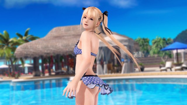 Dead or Alive Xtreme 3 - Immagine 172495