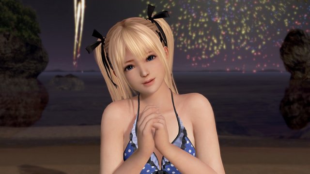 Dead or Alive Xtreme 3 - Immagine 172497