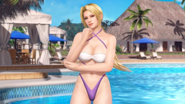 Dead or Alive Xtreme 3 - Immagine 172499