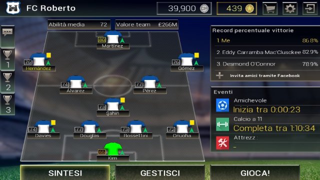 Championship Manager: All-Stars immagine 162252