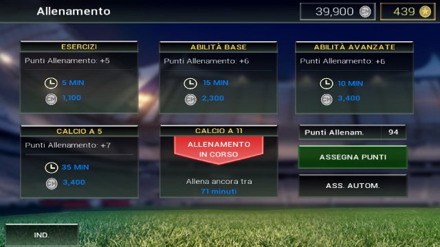 Championship Manager: All-Stars immagine 162255