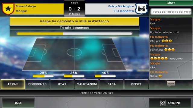 Championship Manager: All-Stars immagine 162267
