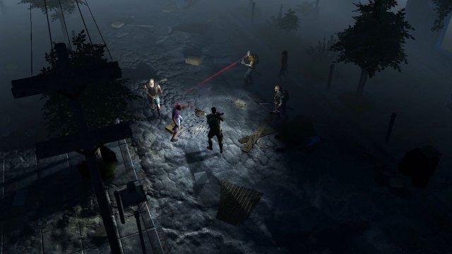 How to Survive 2 - Immagine 162417