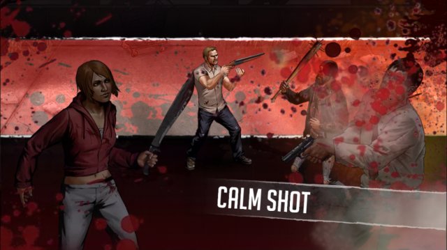 The Walking Dead: Sopravvivenza - Immagine 162714