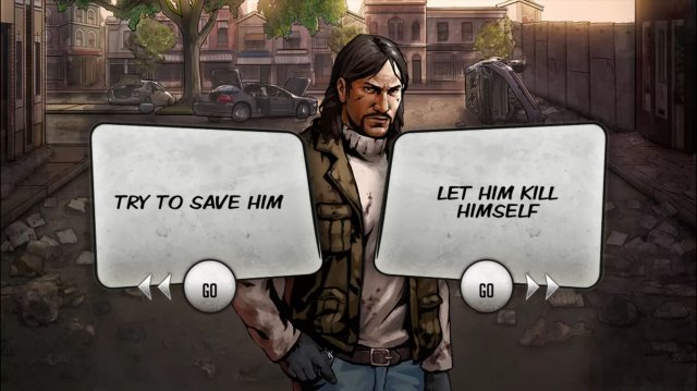 The Walking Dead: Sopravvivenza - Immagine 162717