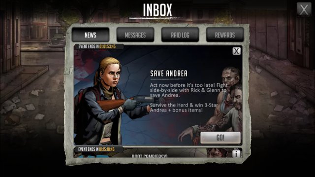 The Walking Dead: Sopravvivenza - Immagine 162723