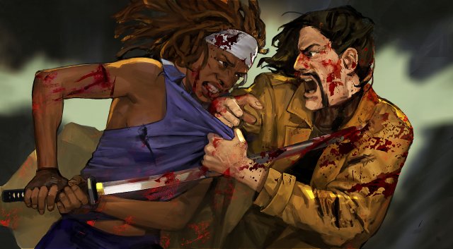 The Walking Dead: Sopravvivenza - Immagine 162735