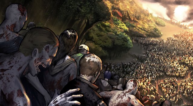 The Walking Dead: Sopravvivenza - Immagine 162738