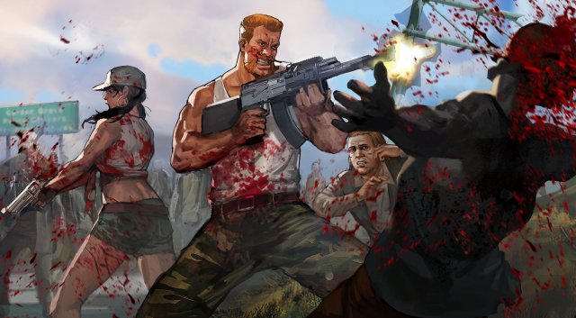 The Walking Dead: Sopravvivenza - Immagine 162741