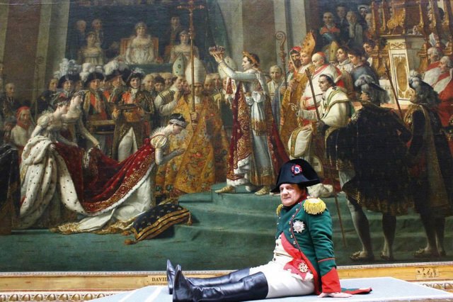 Francofonia - Immagine 162973
