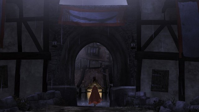 King's Quest Episode 2: Rubble Without a Cause immagine 171113