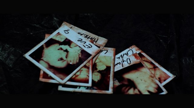 Reversal - La Fuga  solo l'inizio - Immagine 154 di 156