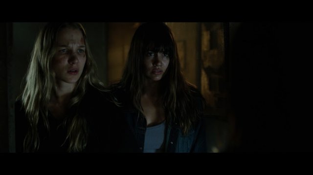 Reversal - La Fuga  solo l'inizio - Immagine 147 di 156