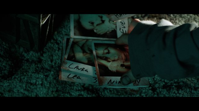 Reversal - La Fuga è solo l'inizio - Immagine 165450