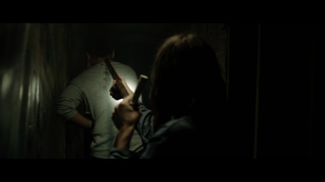 Reversal - La Fuga è solo l'inizio - Immagine 165453