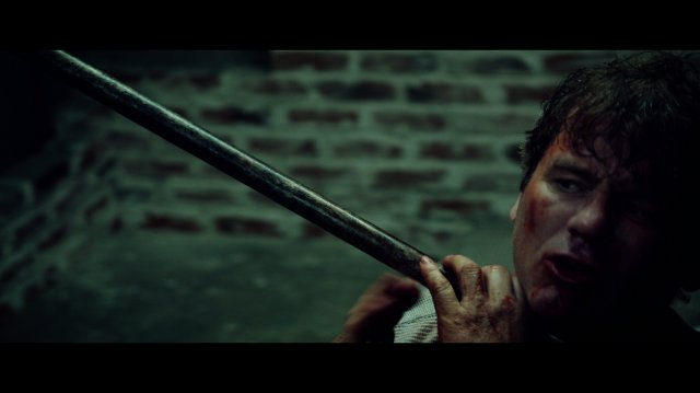 Reversal - La Fuga è solo l'inizio - Immagine 165456