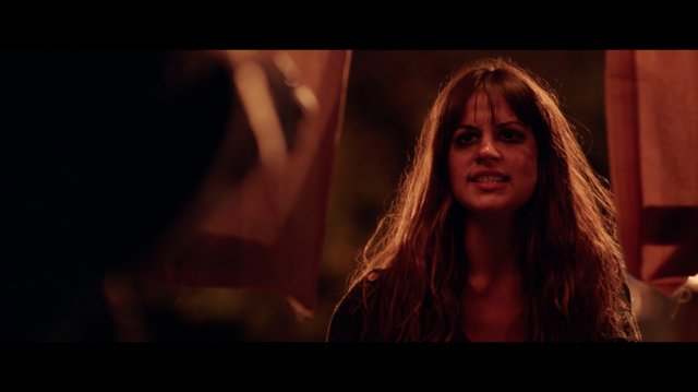 Reversal - La Fuga � solo l'inizio - Immagine 75 di 156