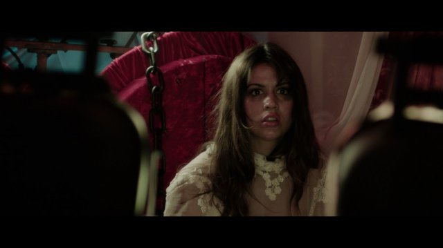 Reversal - La Fuga � solo l'inizio - Immagine 72 di 156