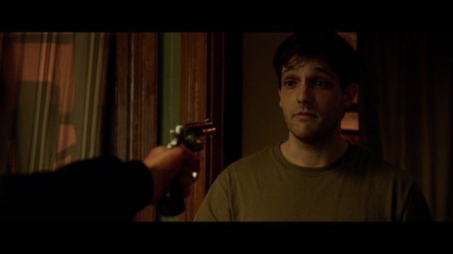 Reversal - La Fuga � solo l'inizio - Immagine 70 di 156