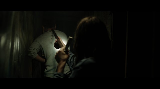 Reversal - La Fuga � solo l'inizio - Immagine 66 di 156