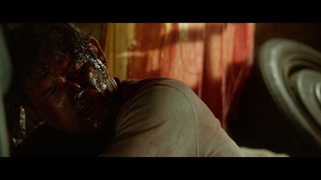 Reversal - La Fuga � solo l'inizio - Immagine 58 di 156