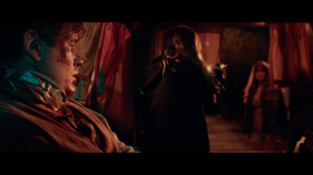 Reversal - La Fuga � solo l'inizio - Immagine 55 di 156