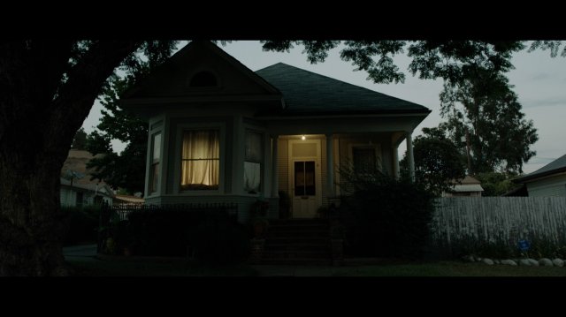 Reversal - La Fuga � solo l'inizio - Immagine 53 di 156