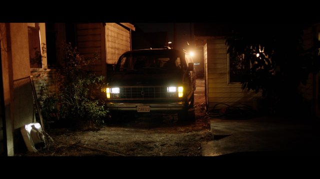 Reversal - La Fuga � solo l'inizio - Immagine 52 di 156