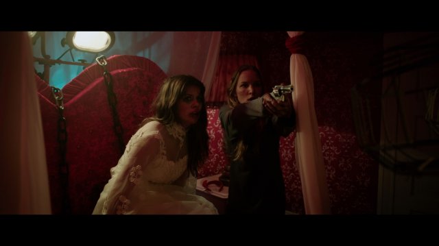 Reversal - La Fuga � solo l'inizio - Immagine 50 di 156