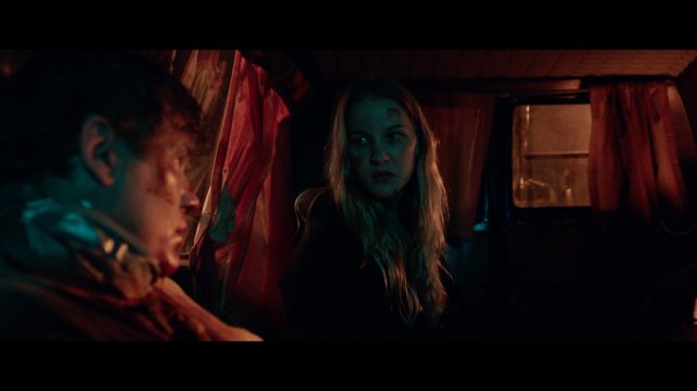 Reversal - La Fuga � solo l'inizio - Immagine 48 di 156