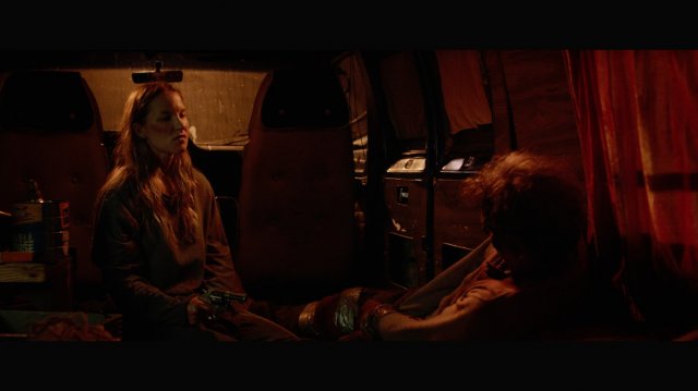 Reversal - La Fuga � solo l'inizio - Immagine 47 di 156