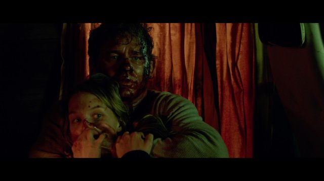 Reversal - La Fuga � solo l'inizio - Immagine 46 di 156