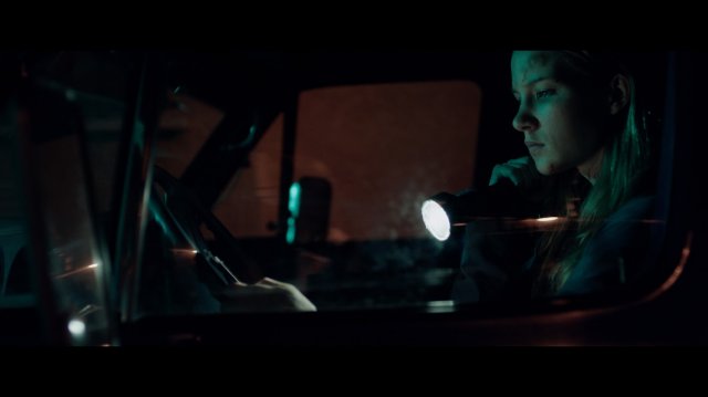 Reversal - La Fuga � solo l'inizio - Immagine 45 di 156