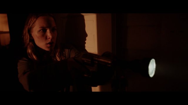 Reversal - La Fuga � solo l'inizio - Immagine 44 di 156