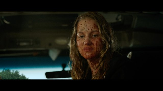 Reversal - La Fuga � solo l'inizio - Immagine 42 di 156