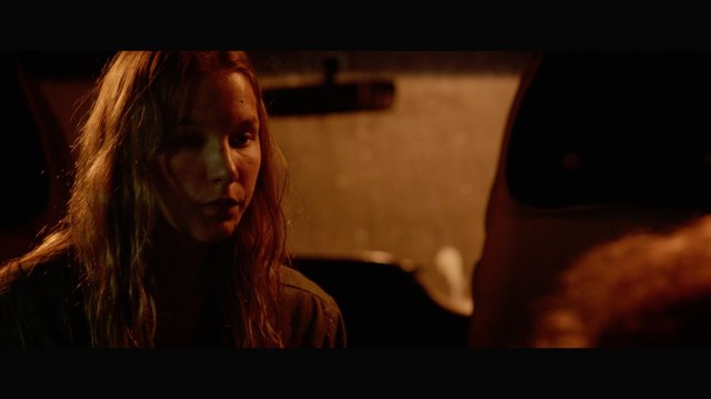 Reversal - La Fuga � solo l'inizio - Immagine 41 di 156