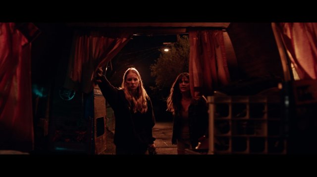 Reversal - La Fuga � solo l'inizio - Immagine 40 di 156