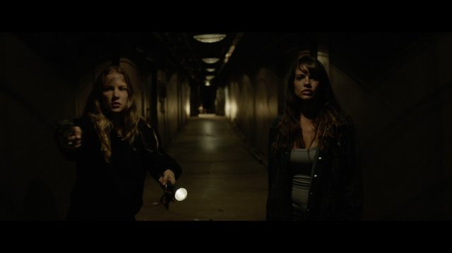 Reversal - La Fuga � solo l'inizio - Immagine 39 di 156